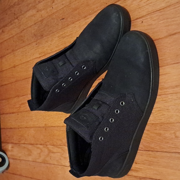 Chukka Boot - Picture 1 of 2